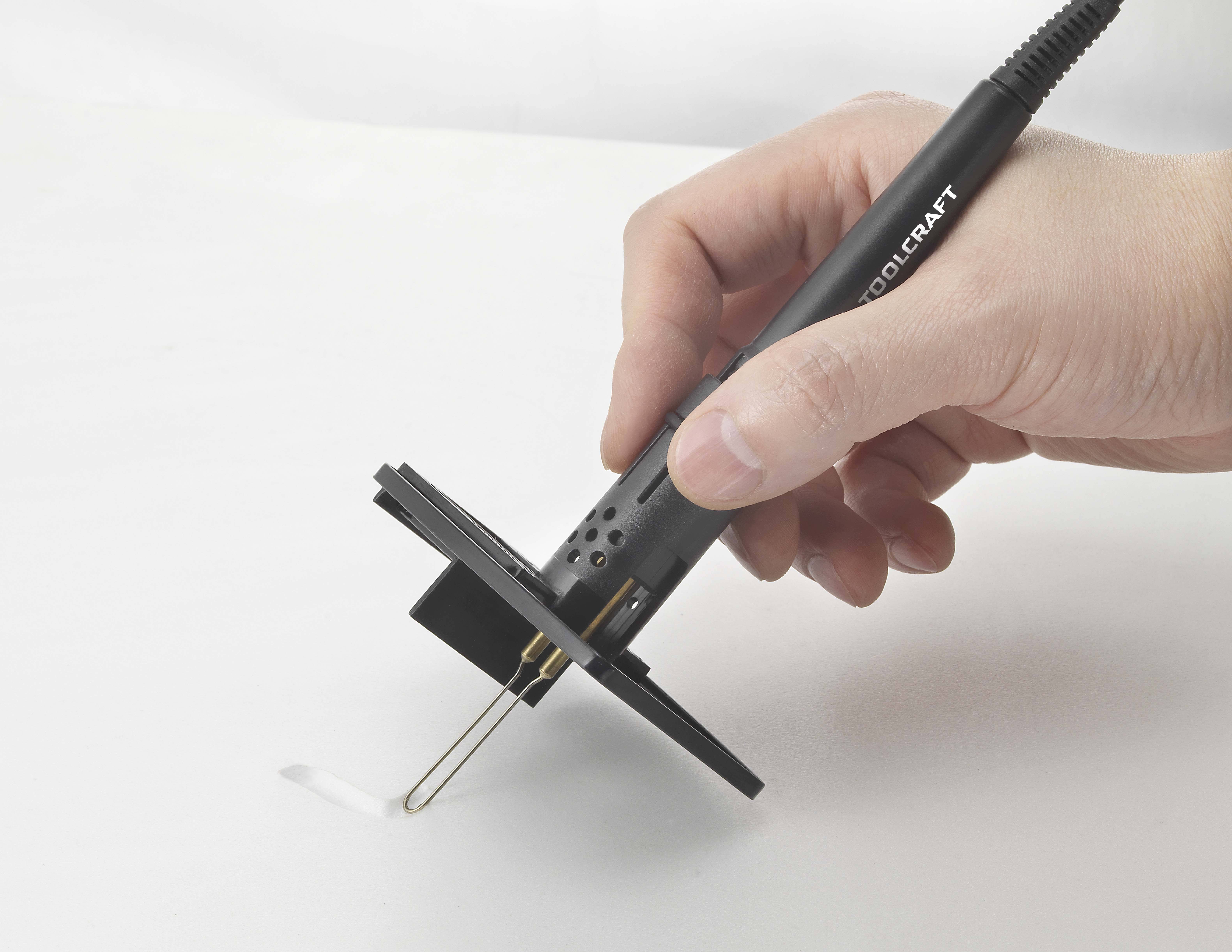 TOOLCRAFT Electric hot knife 16 W 1 pc(s)-5