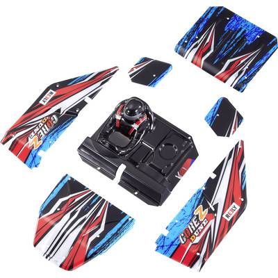 Reely RE-6800784 Spare part-0