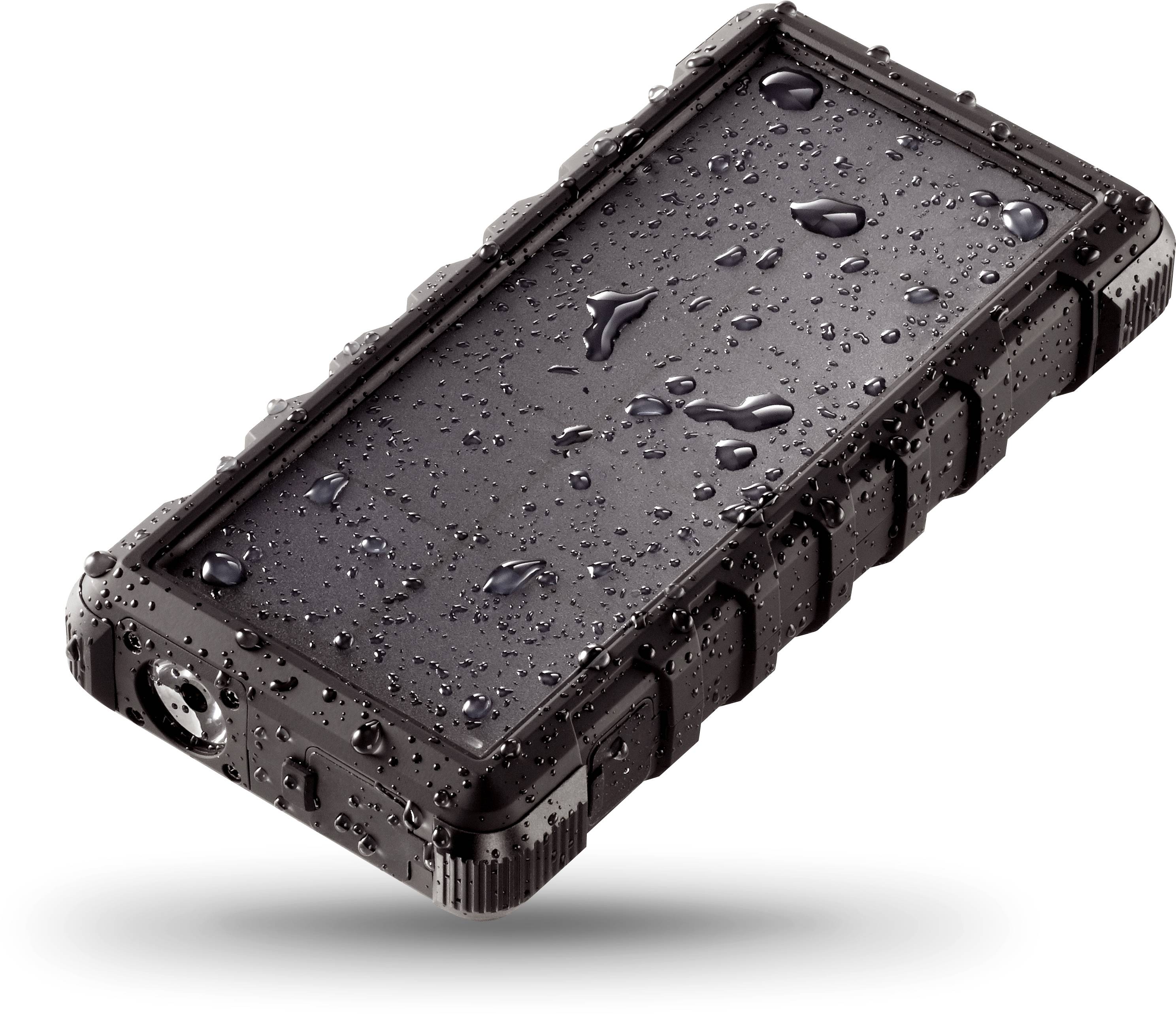 Tapfer 1005LTF TP-6800901 Solar charger 24000 mAh-3