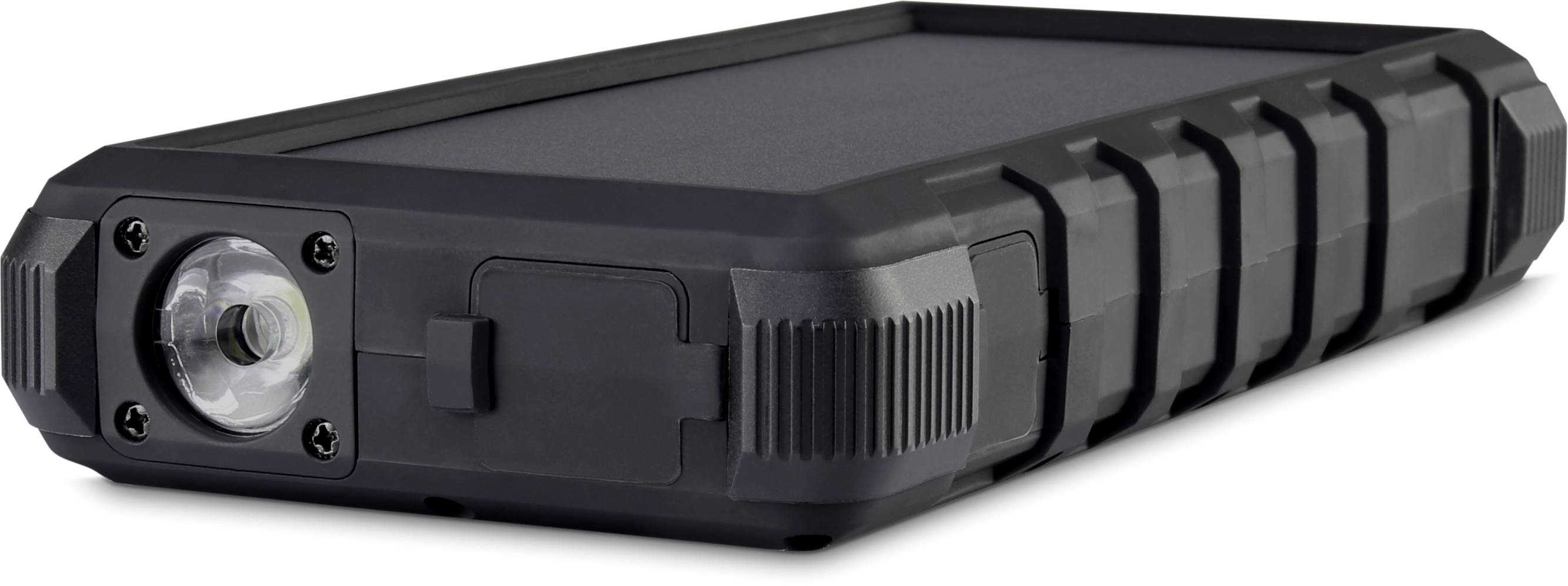 Tapfer 1005LTF TP-6800901 Solar charger 24000 mAh-4