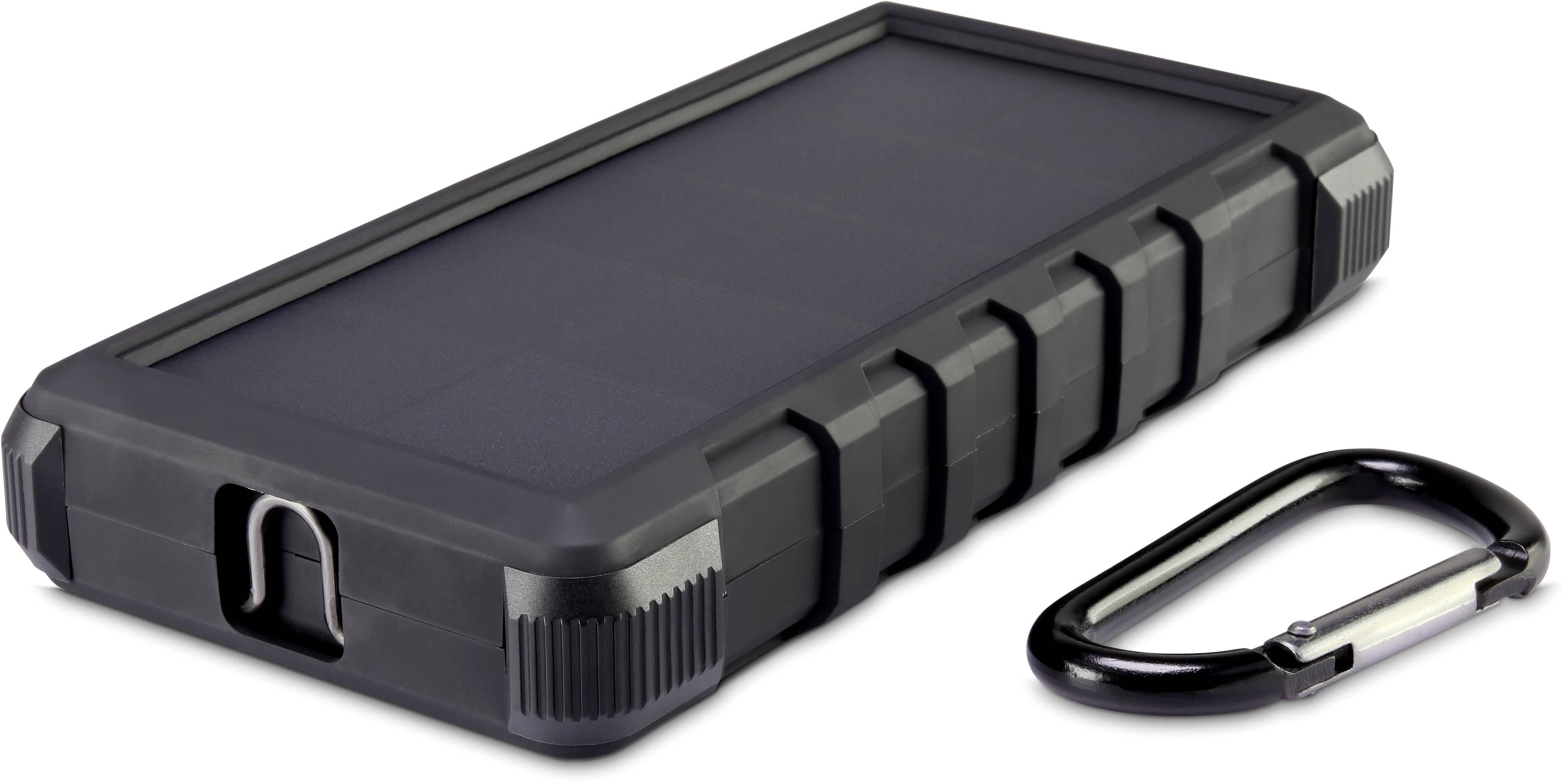 Tapfer 1005LTF TP-6800901 Solar charger 24000 mAh-7