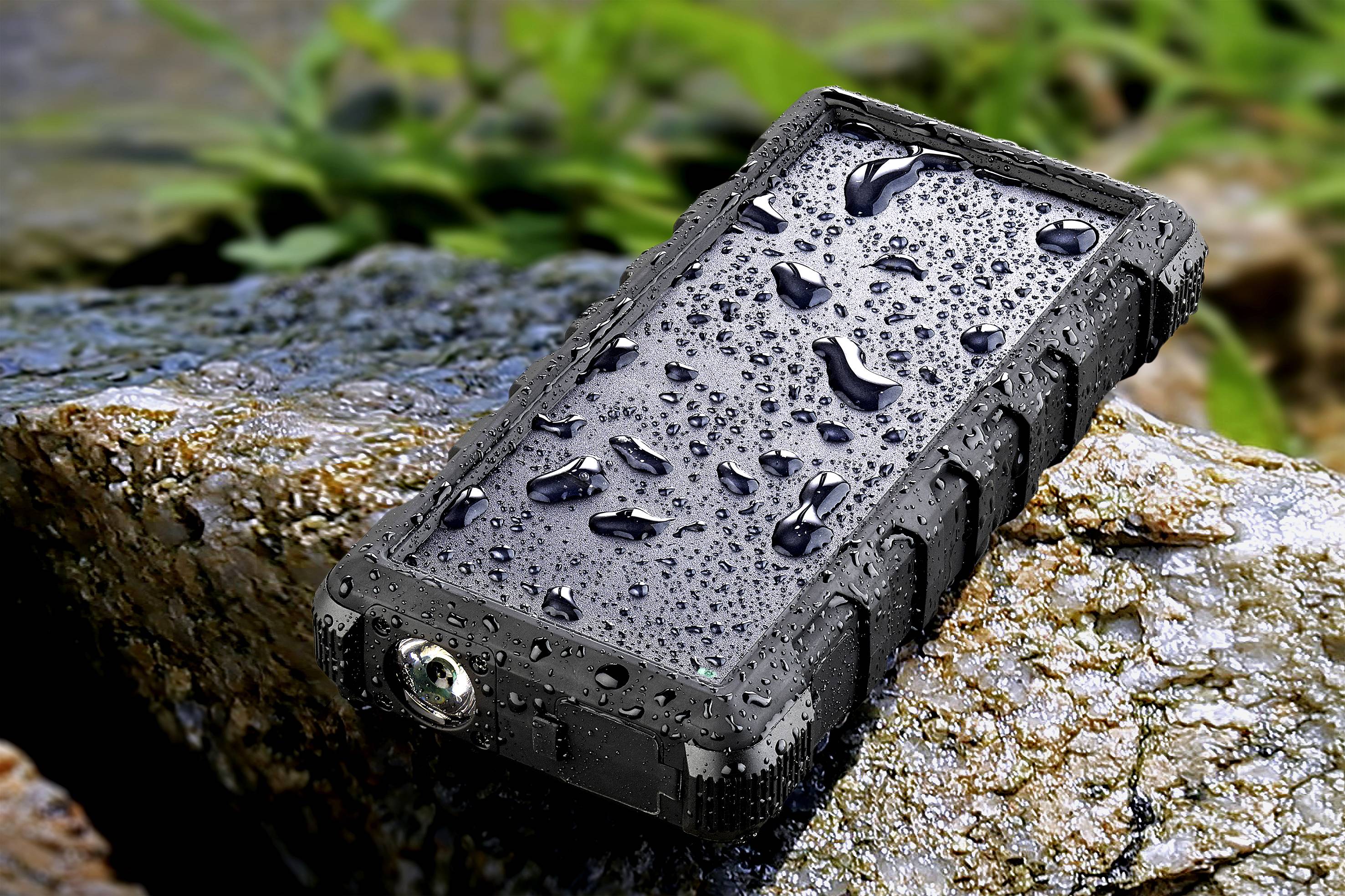 Tapfer 1005LTF TP-6800901 Solar charger 24000 mAh-10