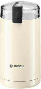 Bosch Haushalt Bosch SDA TSM6A017C Bean grinder Cream
