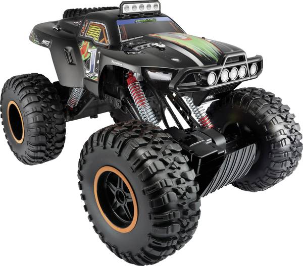 rc monster meg zilla