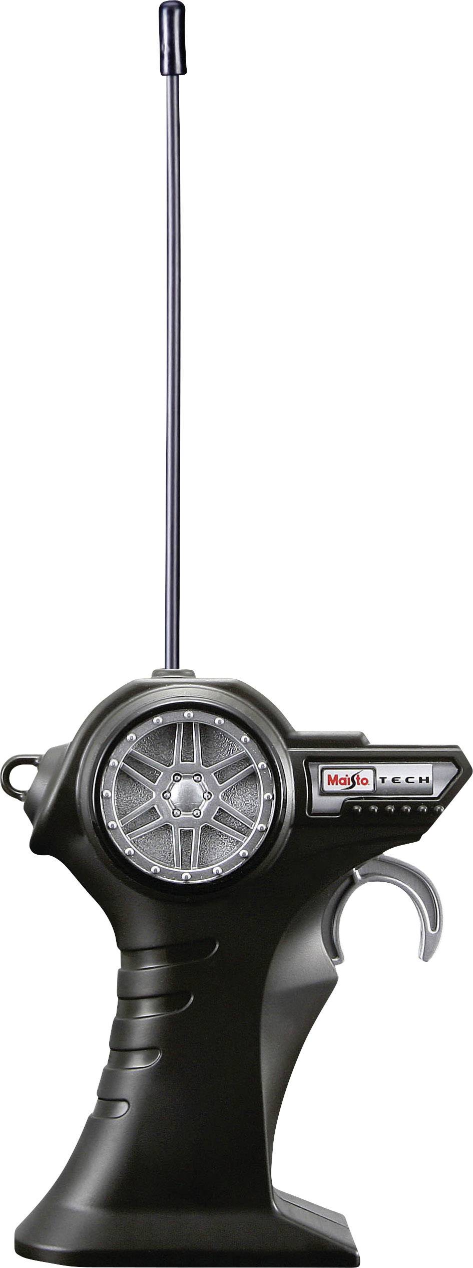 MaistoTech 82334 Ferrari SF90 Stradale 1:24 RC model car for beginners Electric Road version RWD Incl. batteries and cha-1