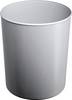 HAN 1814-S-11 1814-S-11 Safety waste paper basket 13 l (Ø x H) 21.9 cm x 30 cm Plastic, Polystyrene Light grey 1 pc(s)