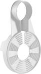 Renkforce RF-GHM-100 Google Home Mini Wall Mount, White