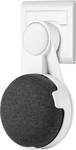 Renkforce RF-GHM-100 Google Home Mini Wall Mount, White