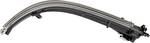 LEDriving® dynamic LED mirror indicators for BMW 1, 2, 3, 4, X1 series - Black Edition
