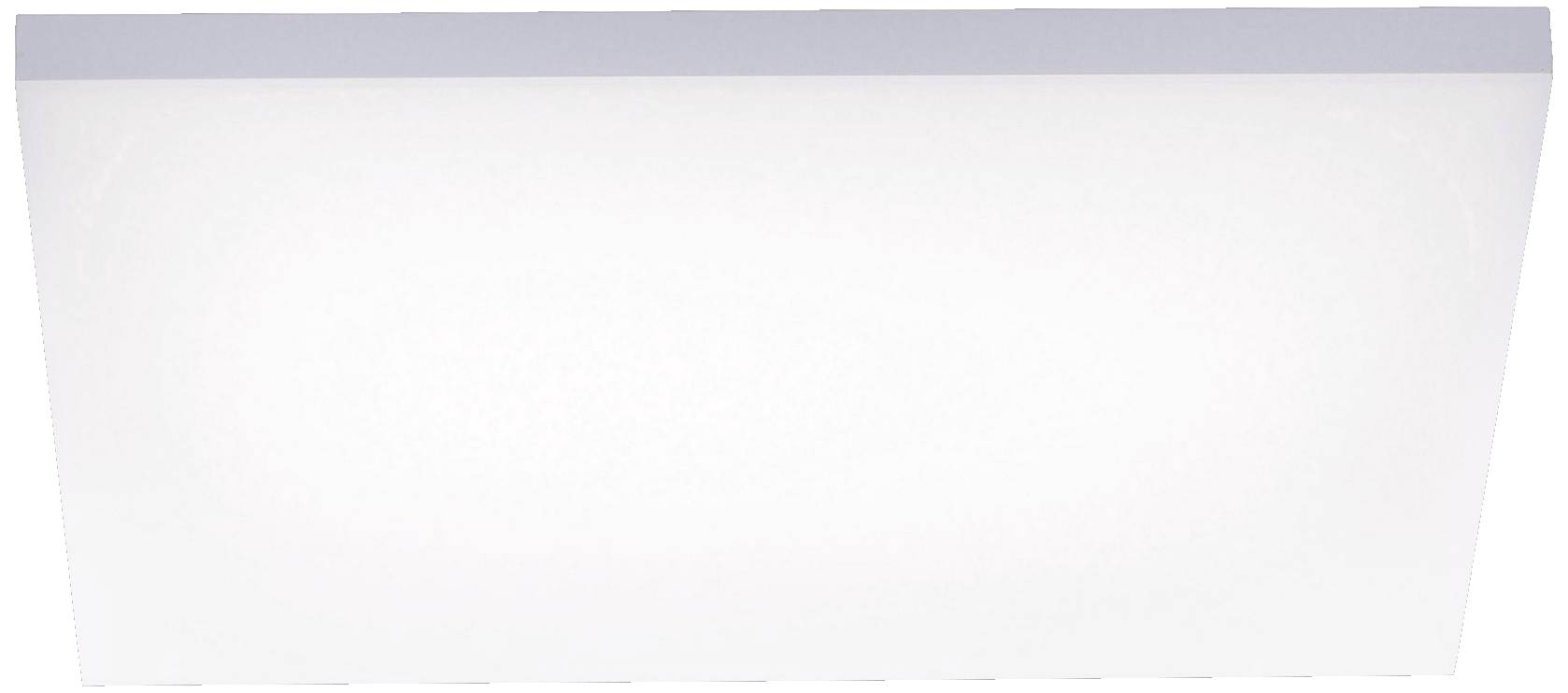 Paul Neuhaus Frameless 8491-16 LED panel 24 W Warm white, Neutral white, Daylight white White