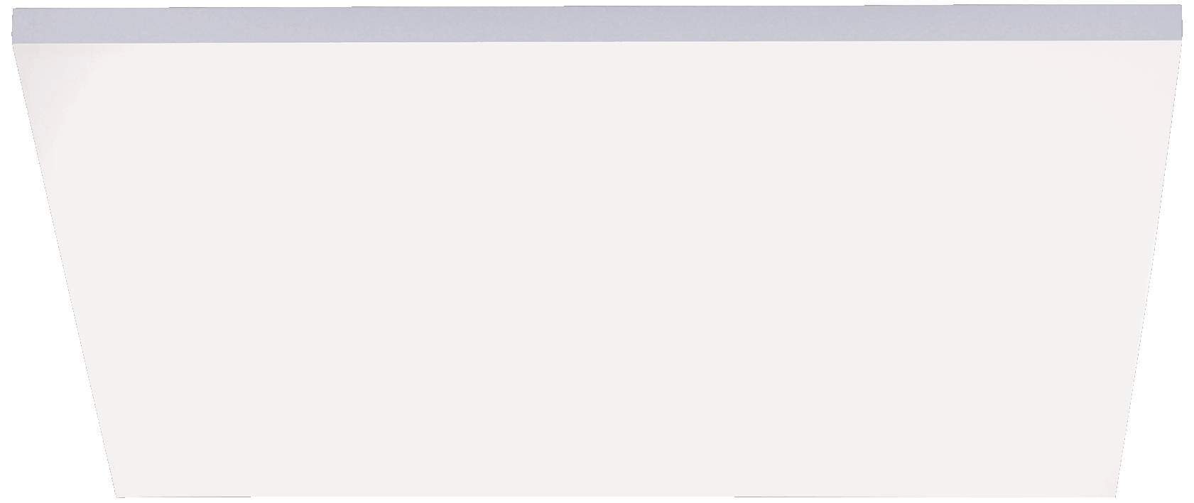 Paul Neuhaus Frameless 8492-16 LED panel 35 W Warm white, Neutral white, Daylight white White