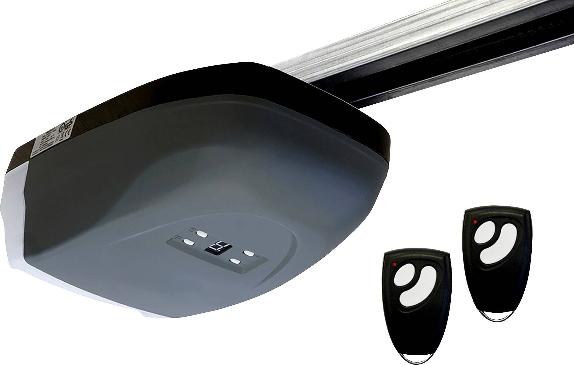 Kaiser Nienhaus Matadoor Sileo 370000 Garage door opener