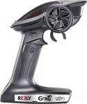 4 channels Gen4 pistol grip remote control 2.4 GHz