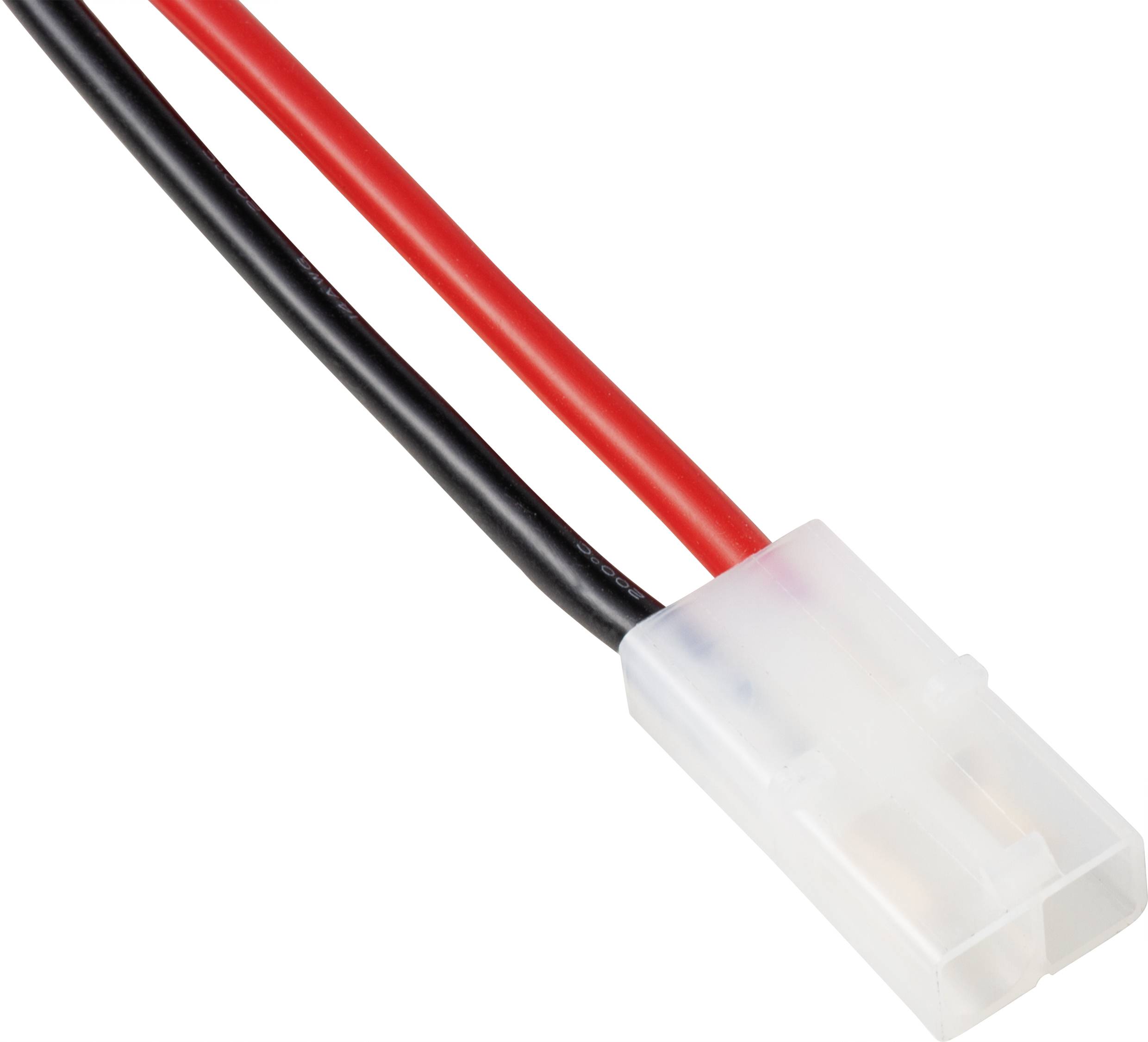 Conrad energy Scale model battery pack (NiMH) 7.2 V 2000 mAh No. of cells: 6 Stick Tamiya-1