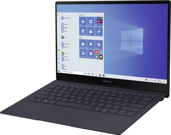 Samsung Laptop Galaxy Book S 33.8 cm (13.3 inch) Full HD IntelÂ® Core