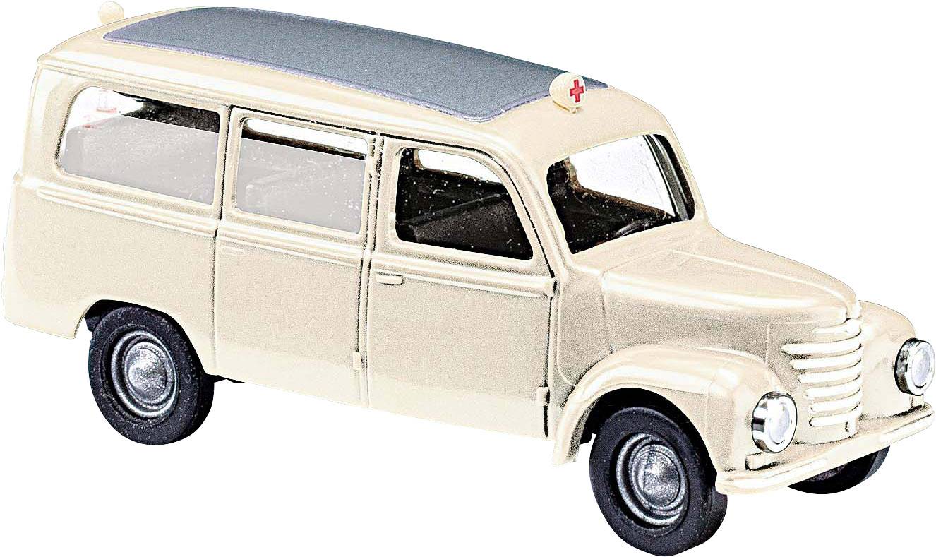 Busch 8683 TT Framo V901/2 ambulance
