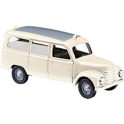 Busch 8683 TT Framo V901/2 ambulance