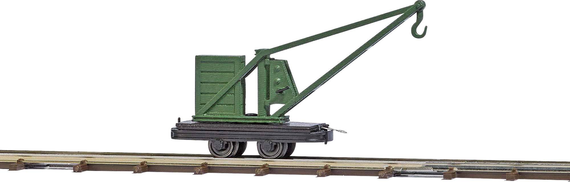 Image of Busch Feldbahn 12251 H0f Supporting frame