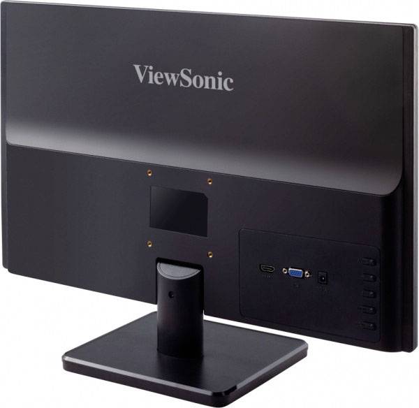 Viewsonic VA2223-H LED 55.9 cm (22 inch 