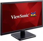 ViewSonic VA2223-H monitor, black