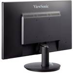 ViewSonic VA2418-SH monitor, black