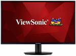 ViewSonic VA2718-SH monitor, black