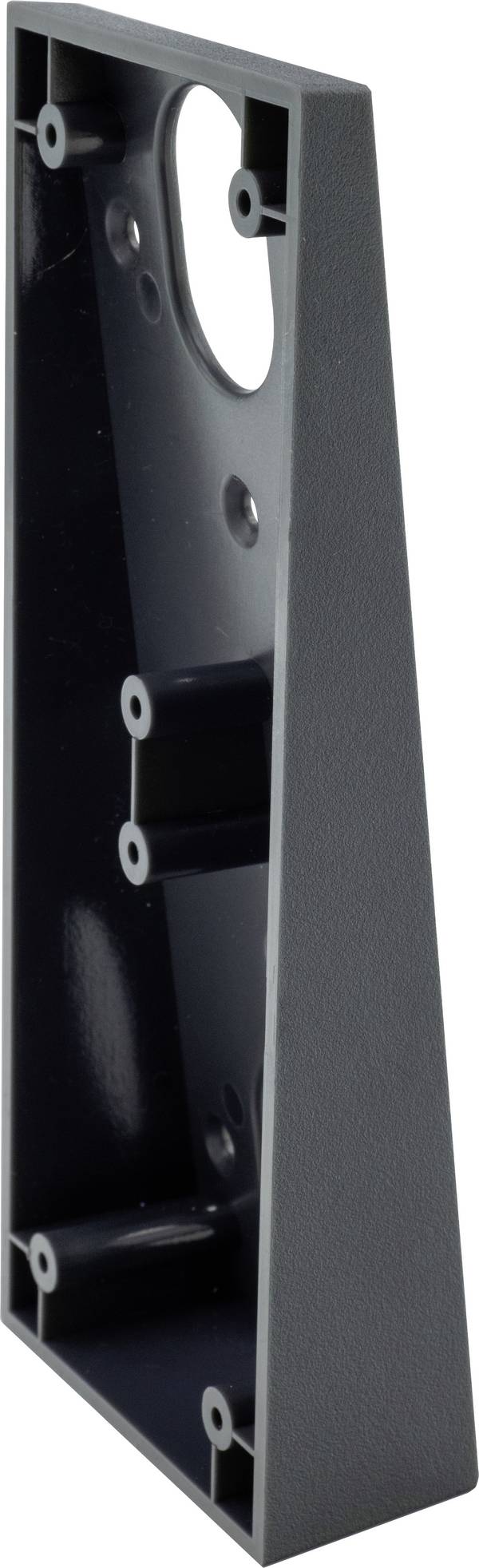 DoorBird 423867345 Door intercom accessories  Fittings  Black