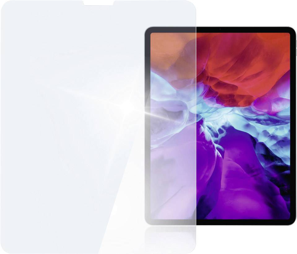 Hama Film Apple IPad Pro 12.9 (3.Gen, 2018), IPad Pro 12.9 (4.Gen, 2020), IPad Pro 12.9 (5.Gen, 2021), IPad Pro 12.9 (6.Gen, 2022) 1 pc(s) 00216318
