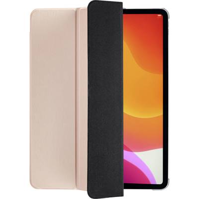 Hama Tablet-Case "Fold Clear" für Apple iPad Pro 11" (2020), Rosegold Tablet PC cover   27,9 cm (11") Bookcover Gold, Ro
