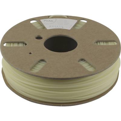 Maertz PMMA-1005-001 PVA-HT Filament PVA 1.75 mm 750 g Ecru 1 pc(s)