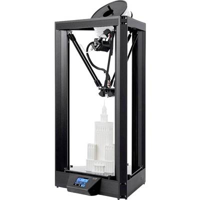 Monoprice MP Delta Pro 3D printer