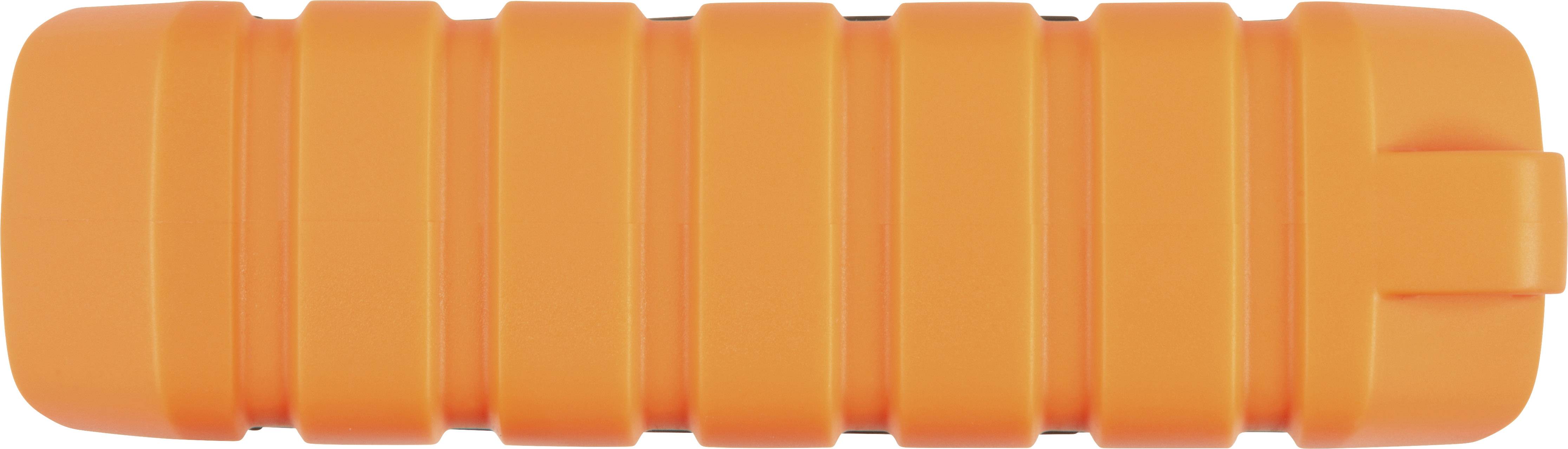 Xtorm by A-Solar Rugged 10000 Power bank 10000 mAh Quick Charge 3.0, Power Delivery LiPo USB type A, USB C® Orange, Blac-5