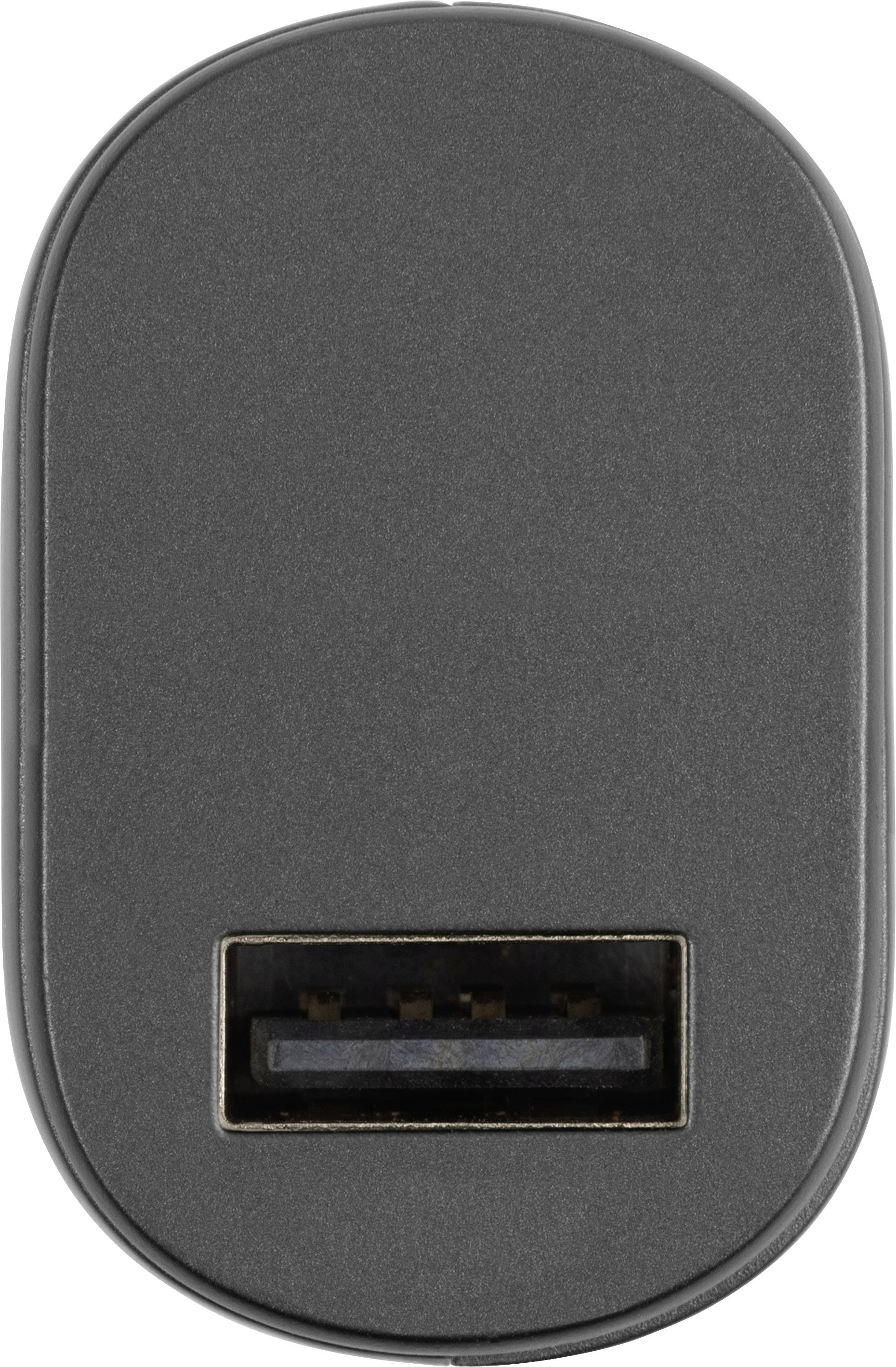 Xtorm by A-Solar Go5000 Power bank 5000 mAh LiPo Spaceship grey Status display-3