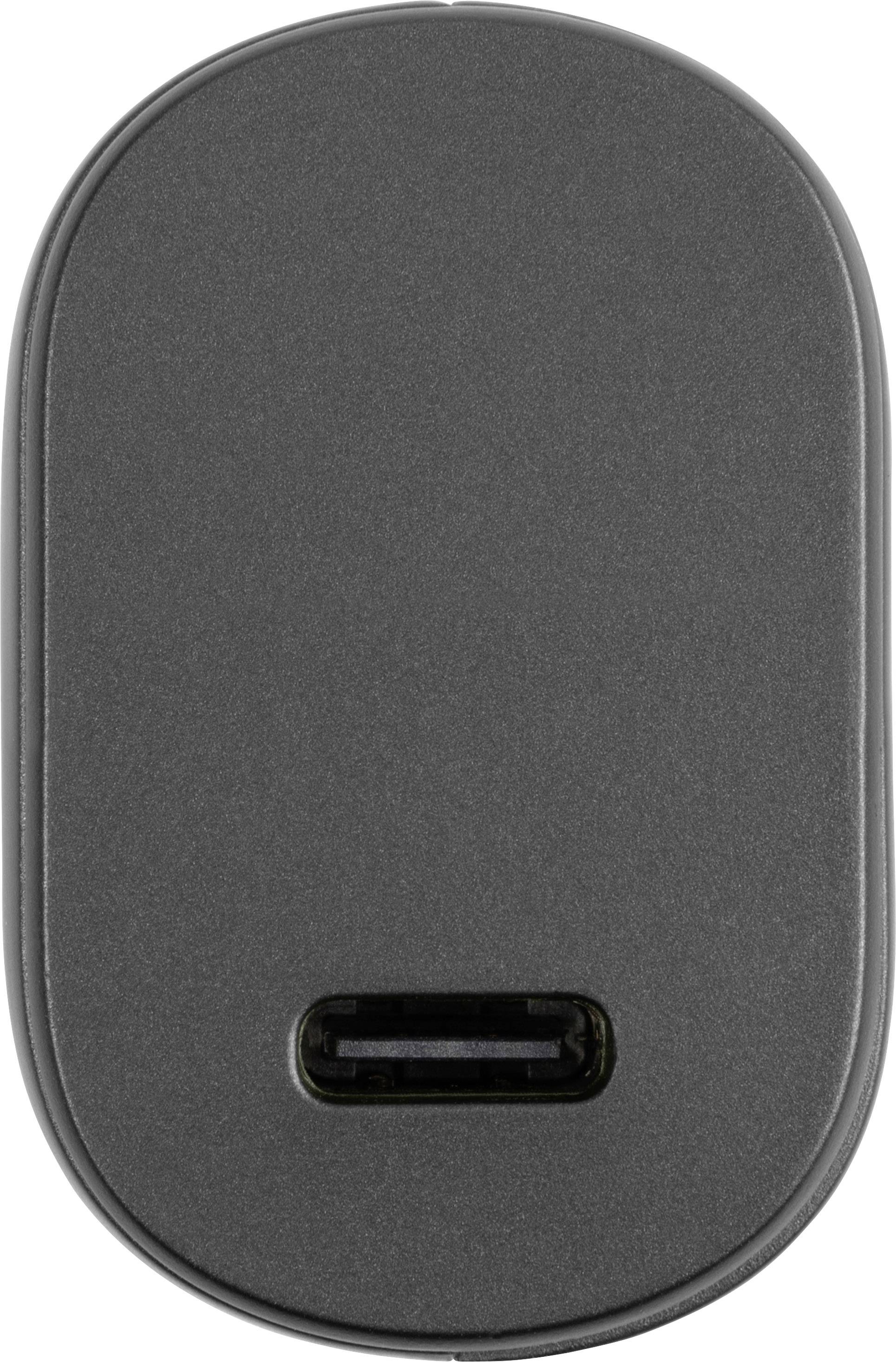 Xtorm by A-Solar Go5000 Power bank 5000 mAh LiPo Spaceship grey Status display-4