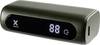 Xtorm by A-Solar Go5000 Power bank 5000 mAh LiPo Dark green Status display