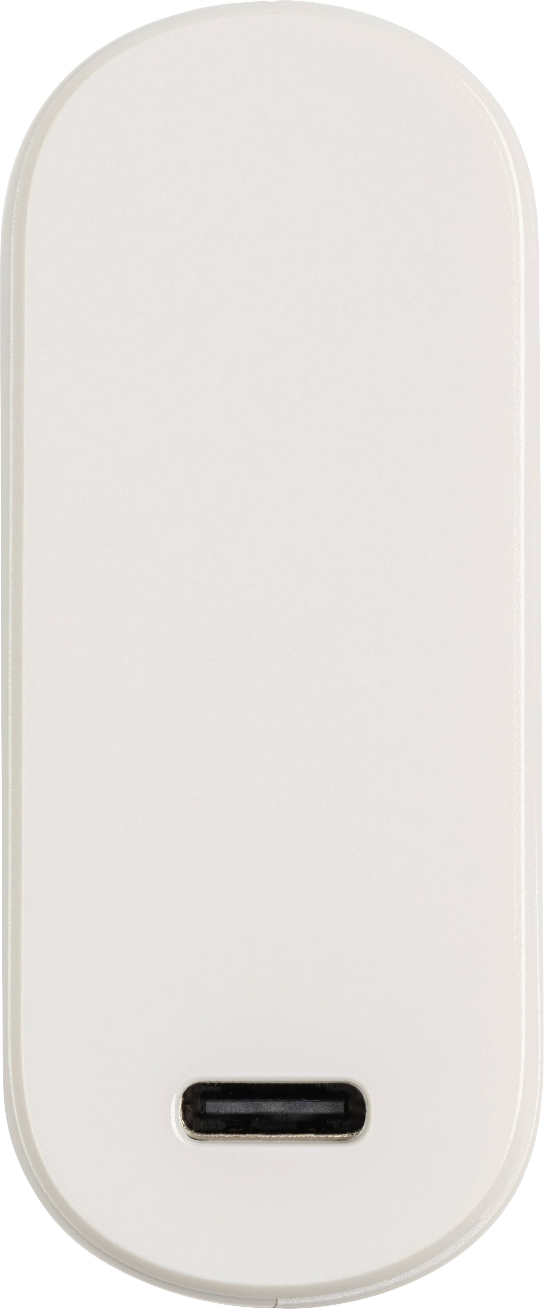 Xtorm by A-Solar Go10000 Power bank 10000 mAh Fast Charge LiPo Arctic white Status display-3