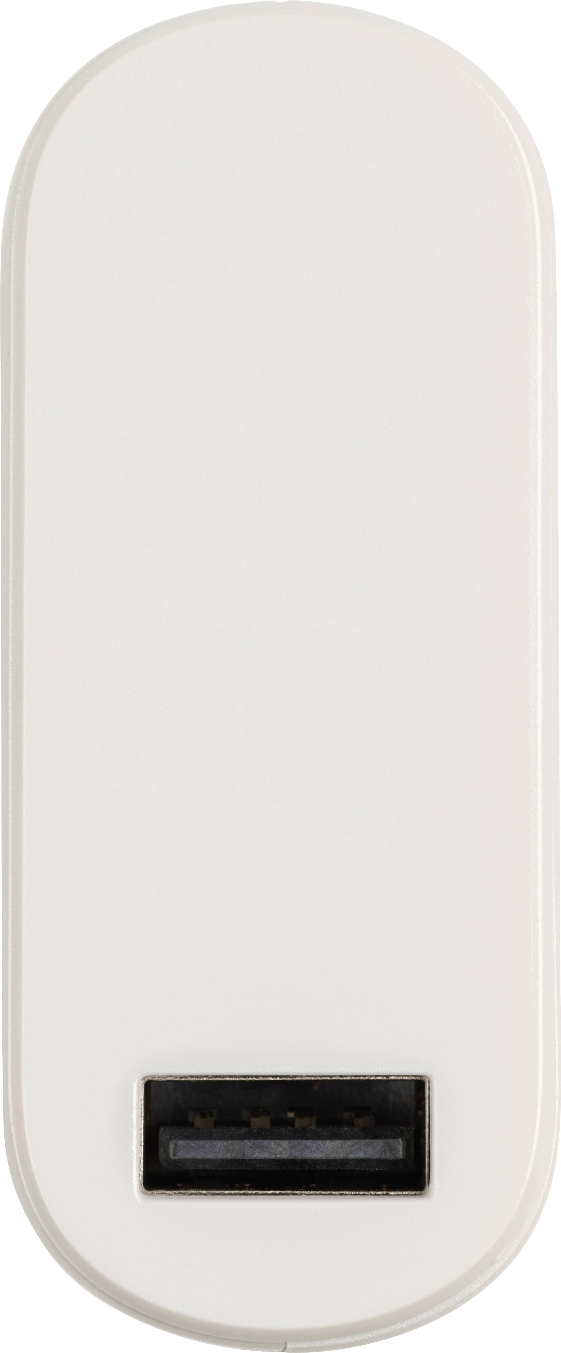 Xtorm by A-Solar Go10000 Power bank 10000 mAh Fast Charge LiPo Arctic white Status display-8