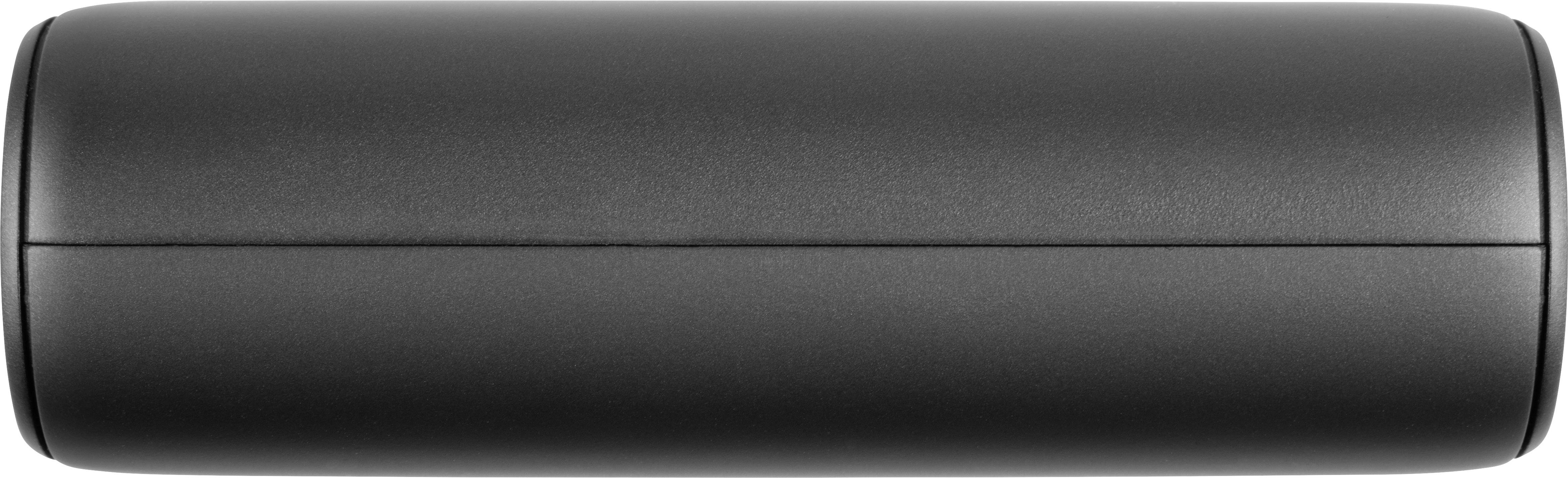 Xtorm by A-Solar Go10000 Power bank 10000 mAh LiPo Spaceship grey Status display-1