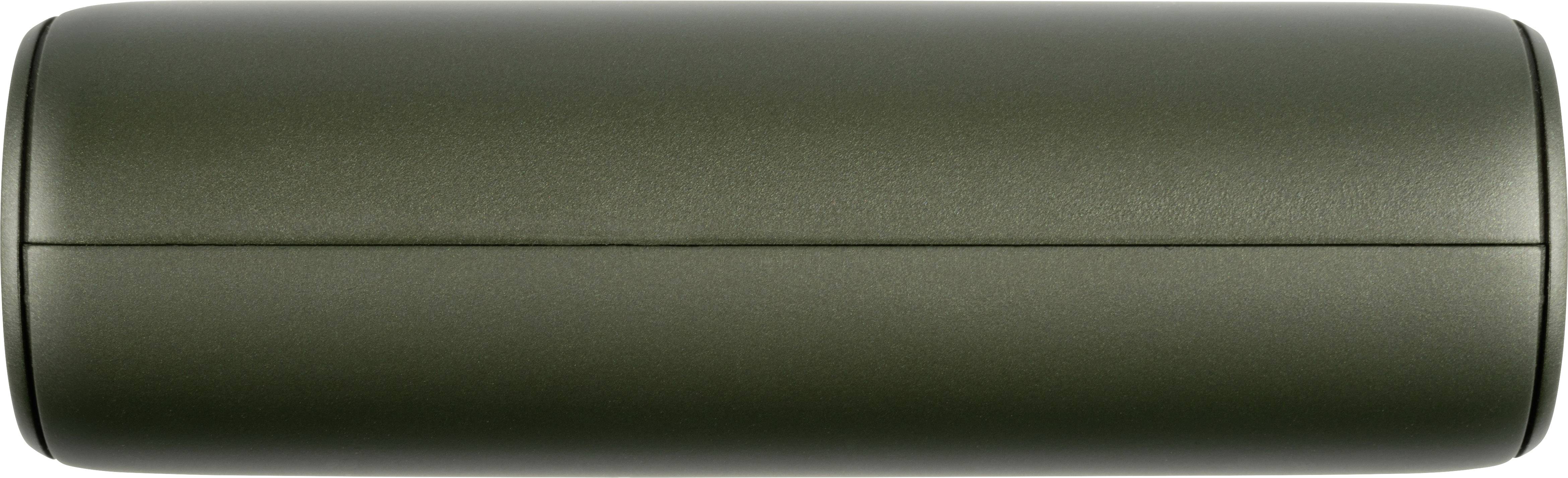 Xtorm by A-Solar Go10000 Power bank 10000 mAh LiPo USB type A, USB C® Dark green Status display-5