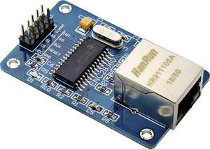 TRU COMPONENTS TC-9072492 Expansion board Compatible with (development kits): Arduino