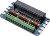 TRU COMPONENTS TC-9072540 PCB extension board 1 pc(s) Compatible with (development kits): BBC micro:bit