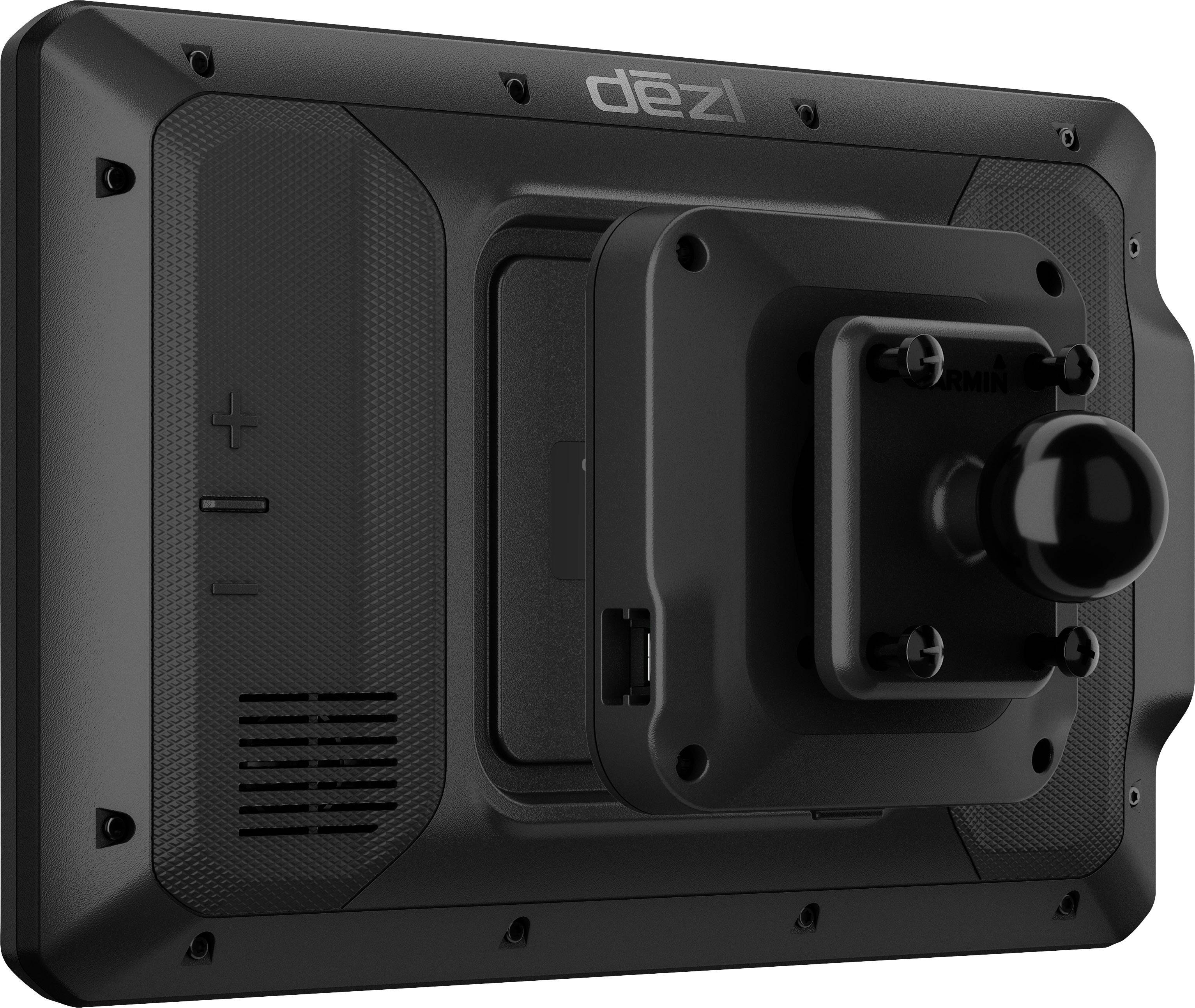 Garmin dēzl LGV800 Sat nav 20.3 cm 8 inch Europe-2