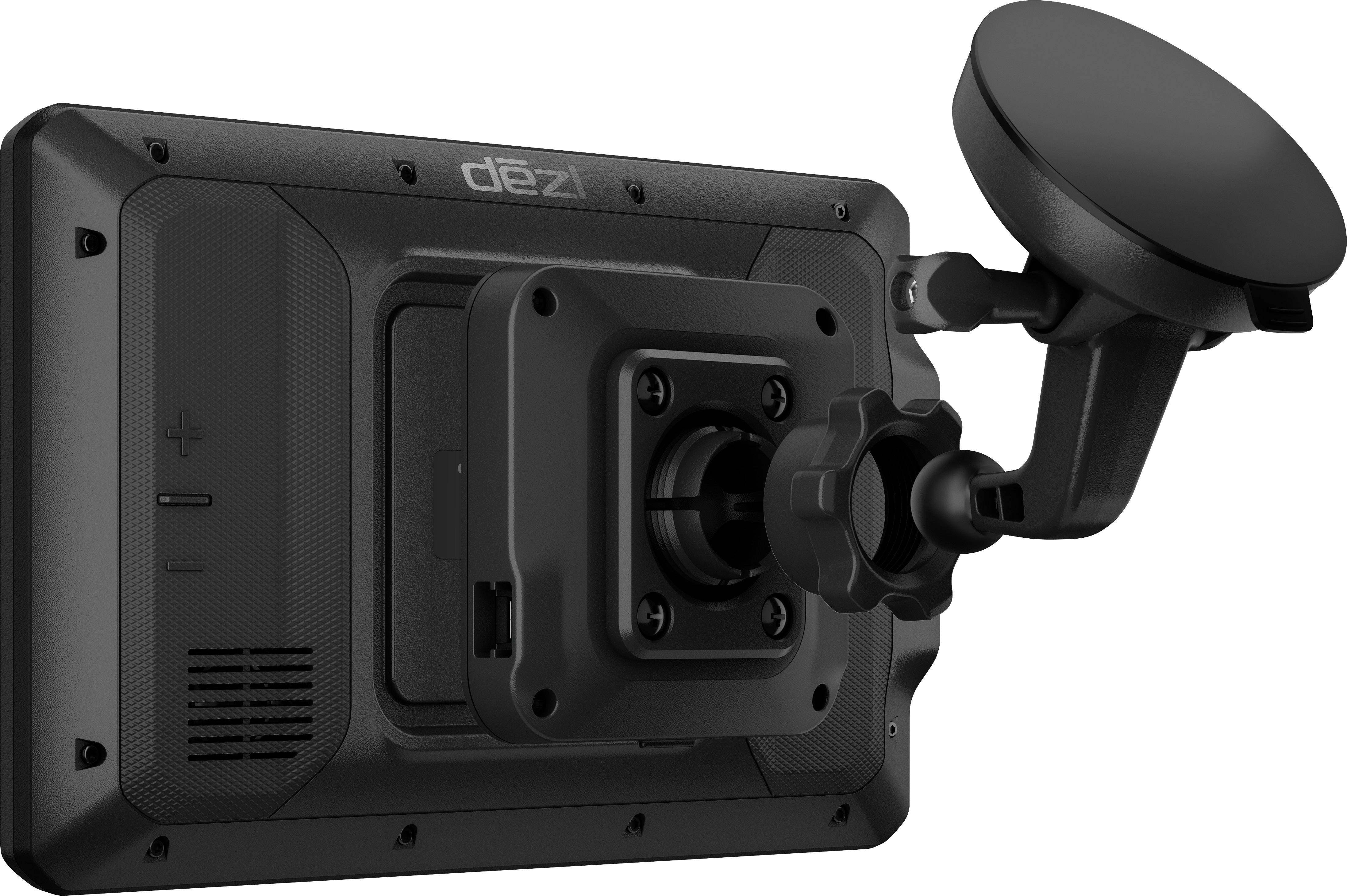 Garmin dēzl LGV800 Sat nav 20.3 cm 8 inch Europe-3