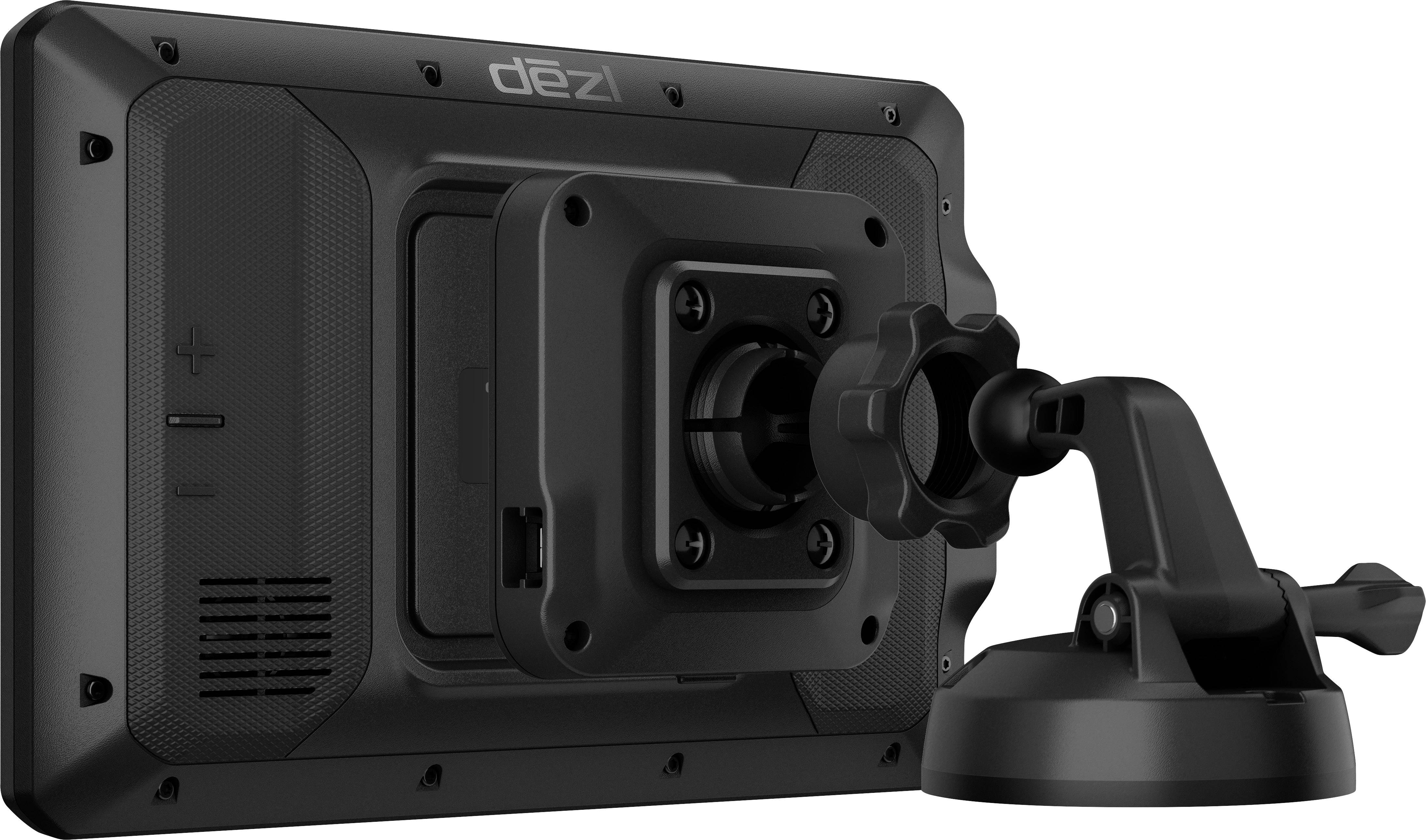 Garmin dēzl LGV800 Sat nav 20.3 cm 8 inch Europe-4