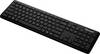 Microsoft QSZ-00006 Wireless Keyboard German, QWERTZ Black