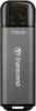 Transcend JetFlash 920 USB stick 128 GB Spaceship grey TS128GJF920 USB A (USB 3.2 1st gen)