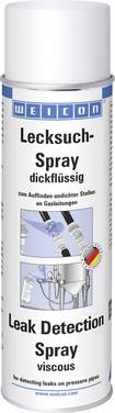 WEICON 10033507 WEICON Leak Detection Spray 400 ml thick  1 pc(s)