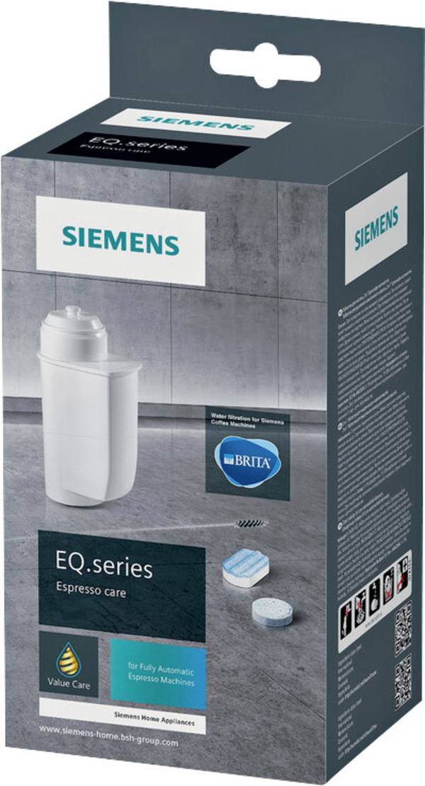Siemens TZ80004A  Care kit 1 Set
