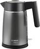 Bosch Haushalt TWK5P475 Kettle Grey Capacity: 1.7 l