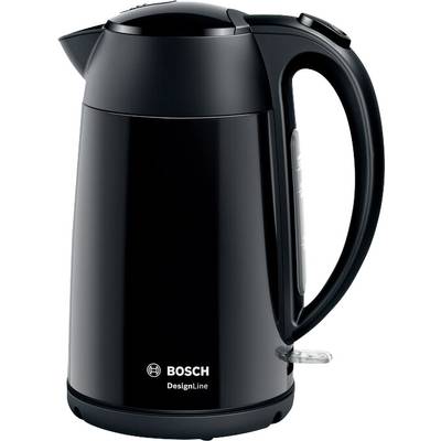 Buy Bosch Haushalt TWK3P423 Kettle Black Capacity: l Conrad